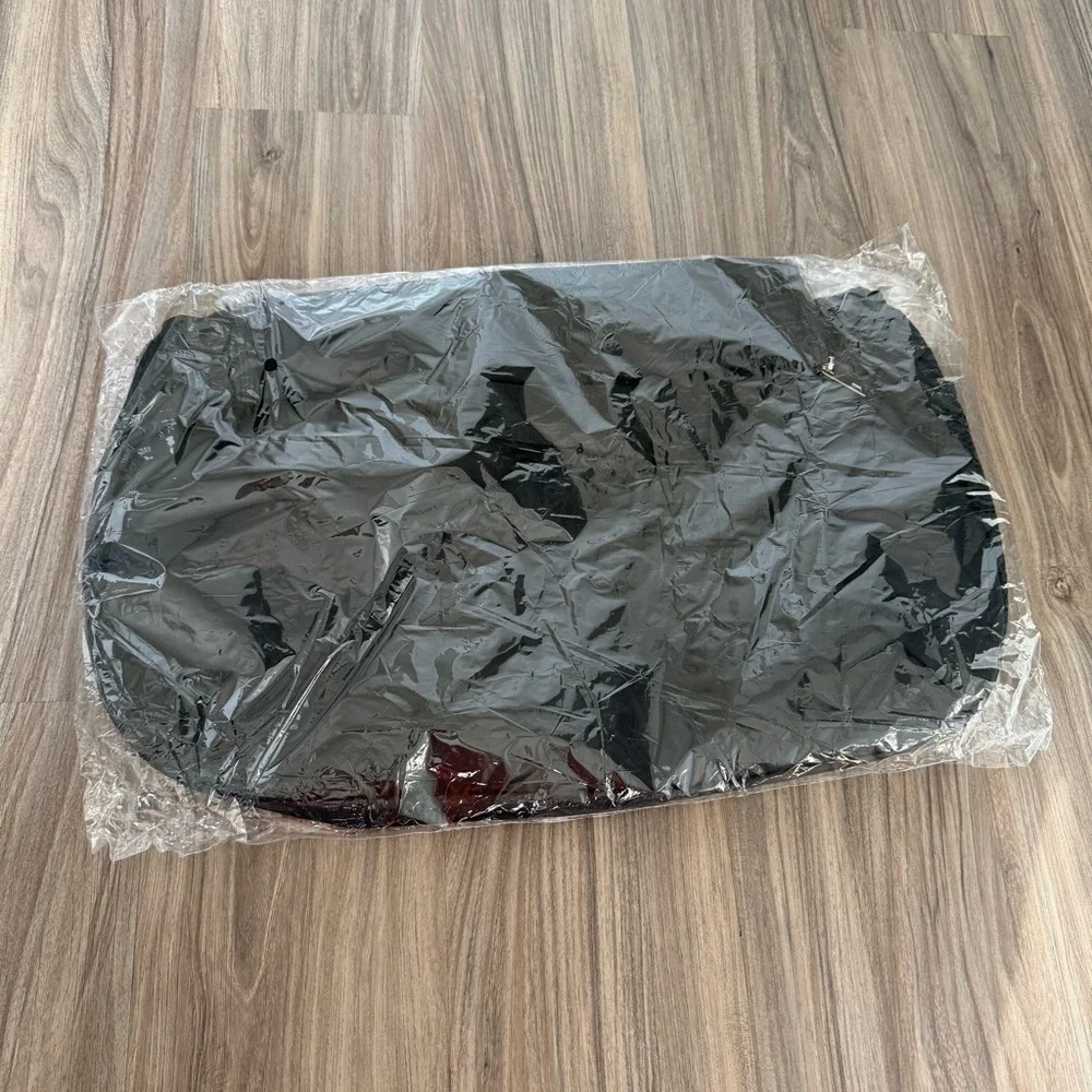 Brand new! Black Duffel Bag